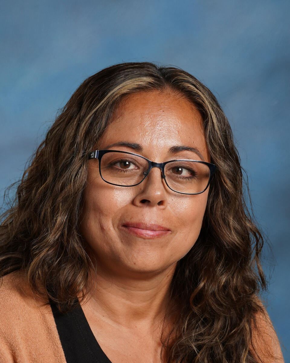 Alma Valdivia-Jimenez - Translator