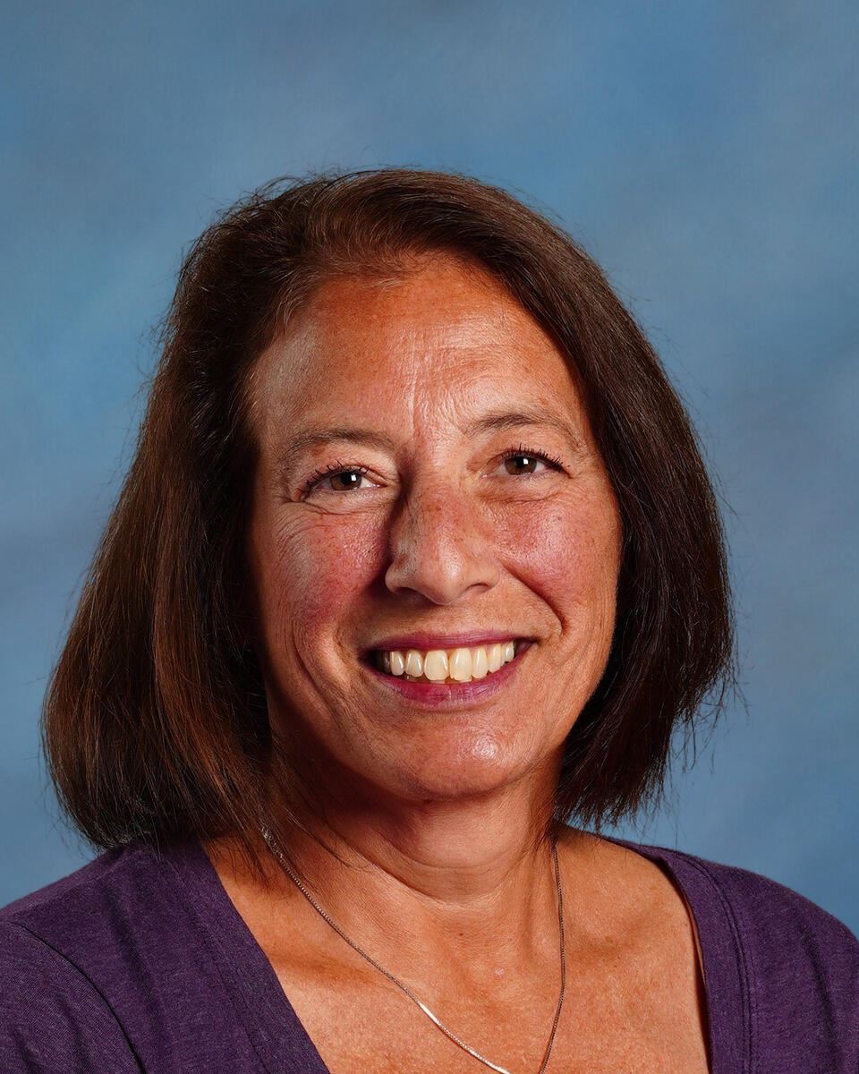 Patricia Hennessy - Bookkeeper