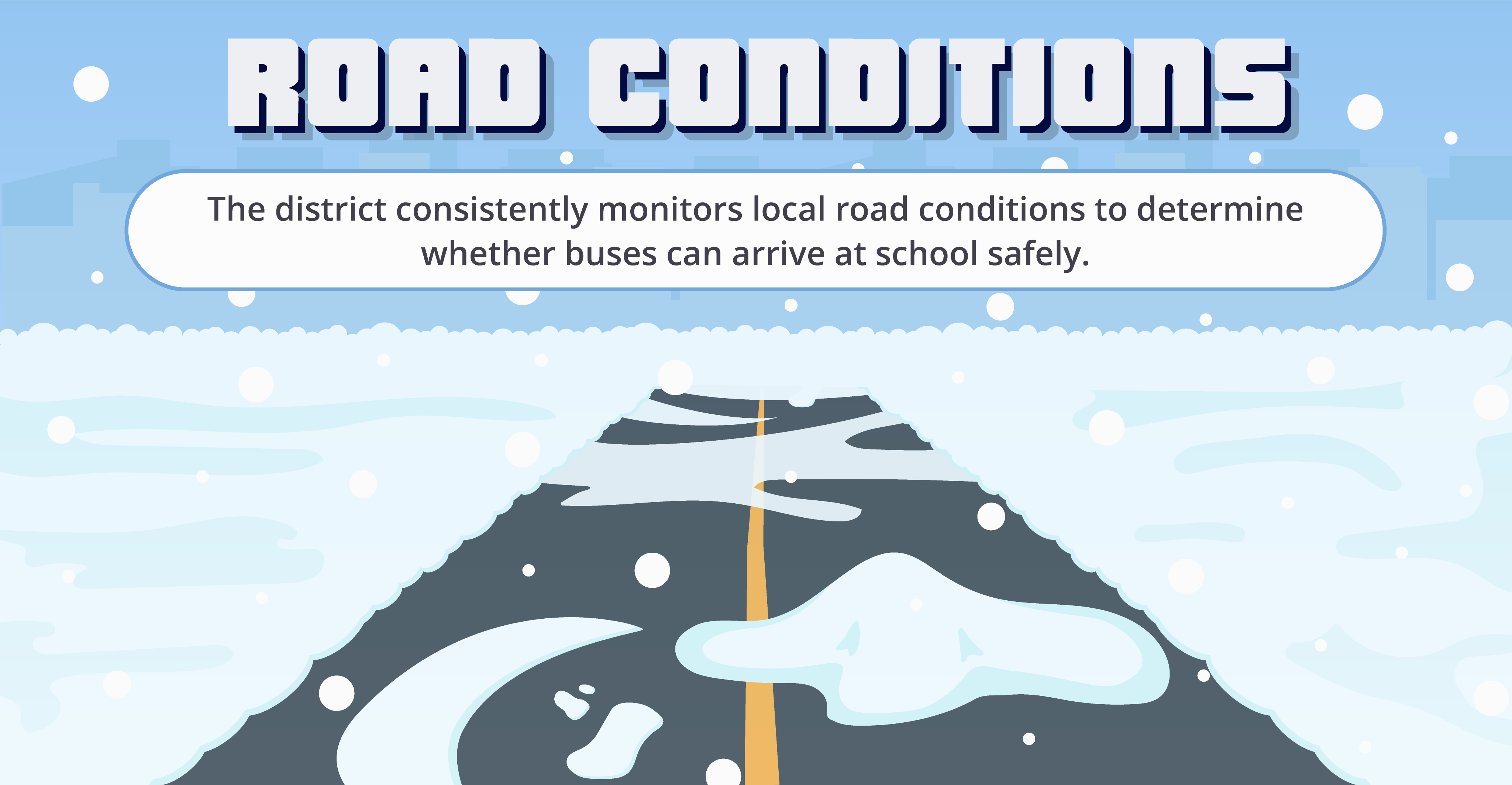 Road Conditions