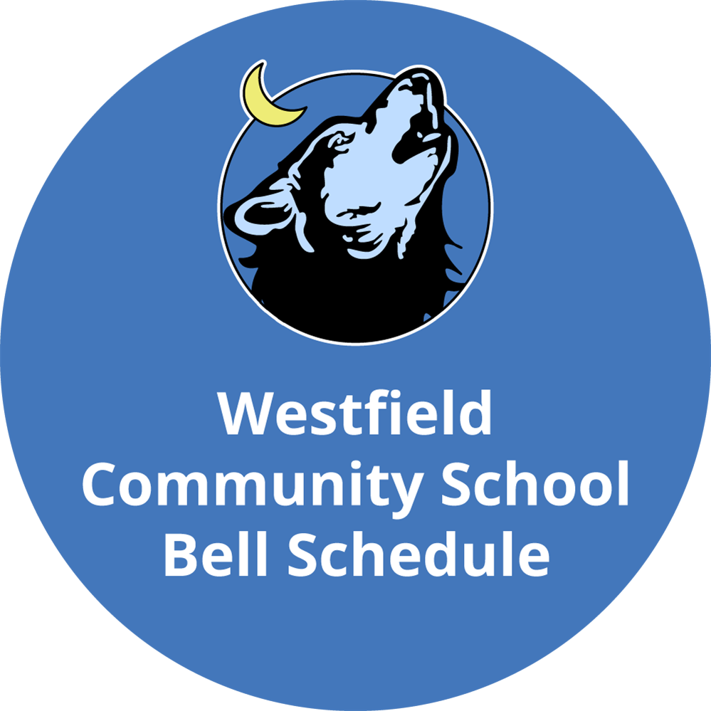 Westfield Community School Bell Schedule