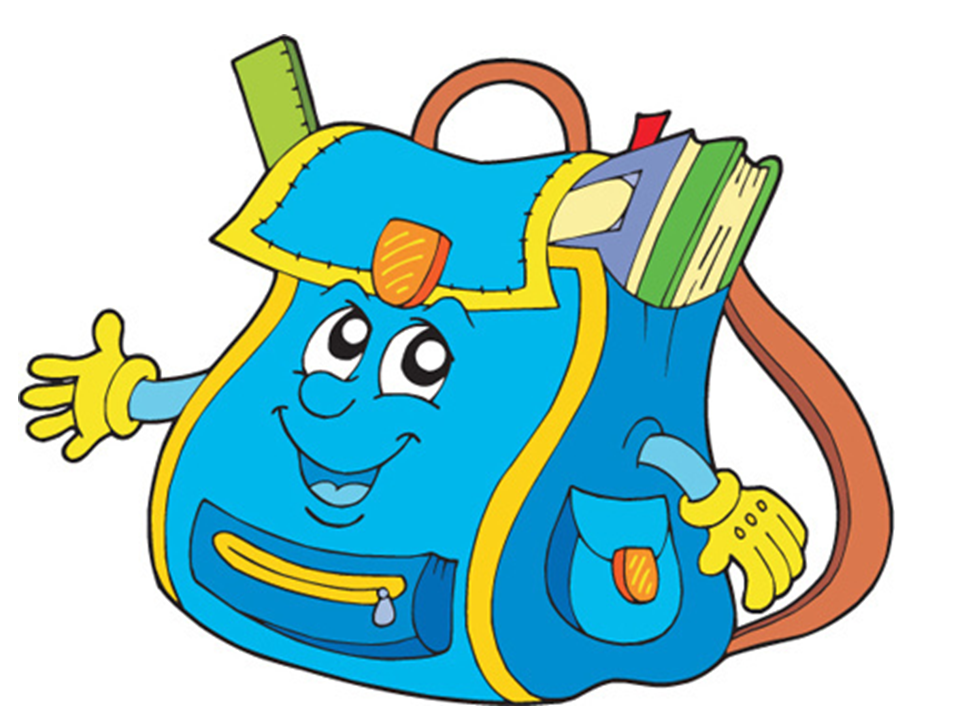 2025-2026 School Supply List