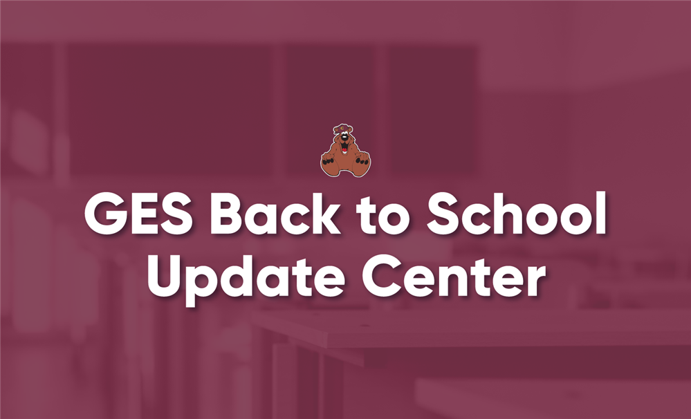 Gilberts Elementary School / Homepage