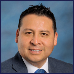 David Rojas