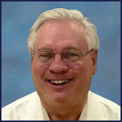 Keith Fiedler