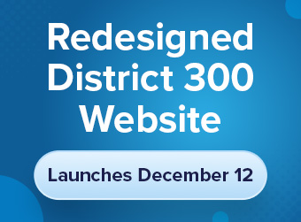 Redesigned District and School Websites Launching December 12
