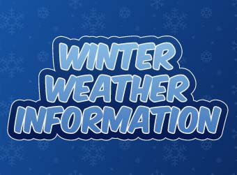Winter Weather Update: Where to Find Accurate Information 