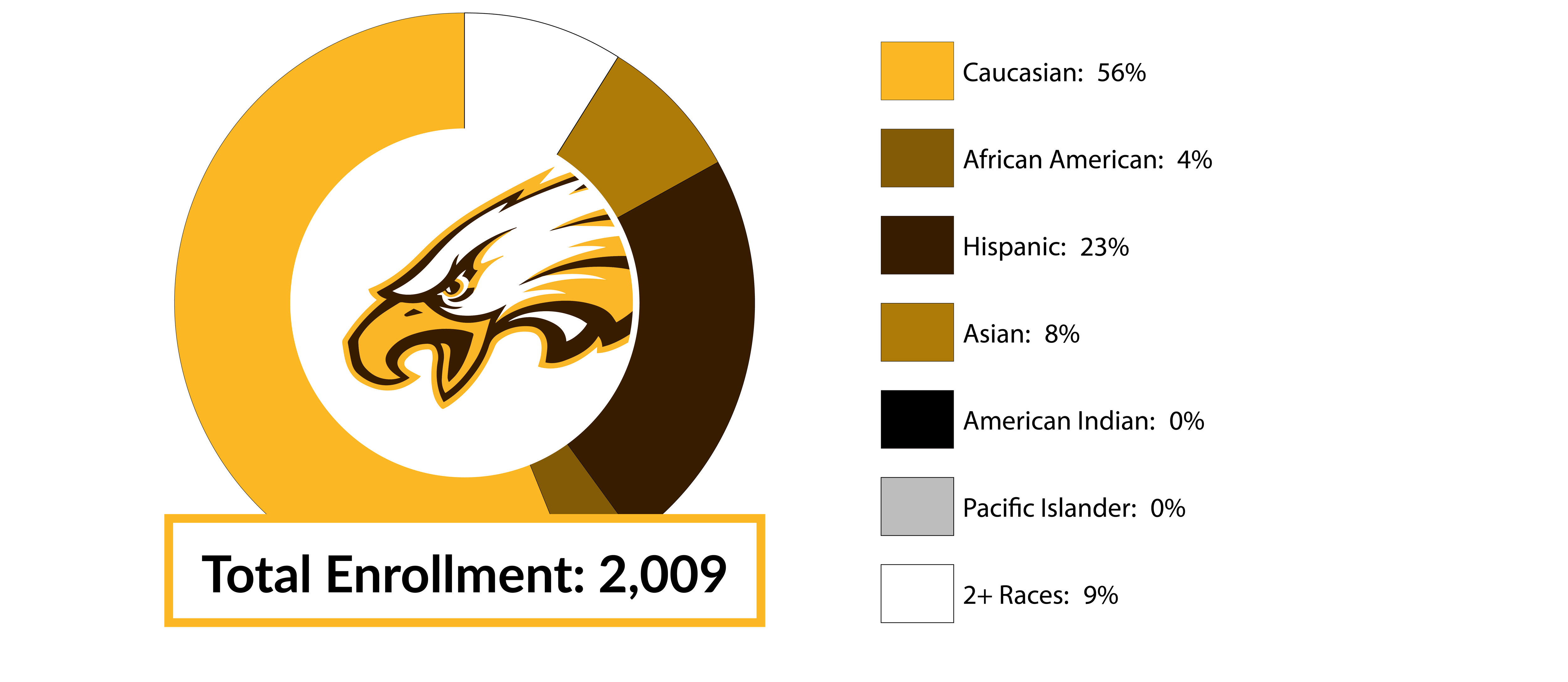 JHS Racial/Diversity Data
