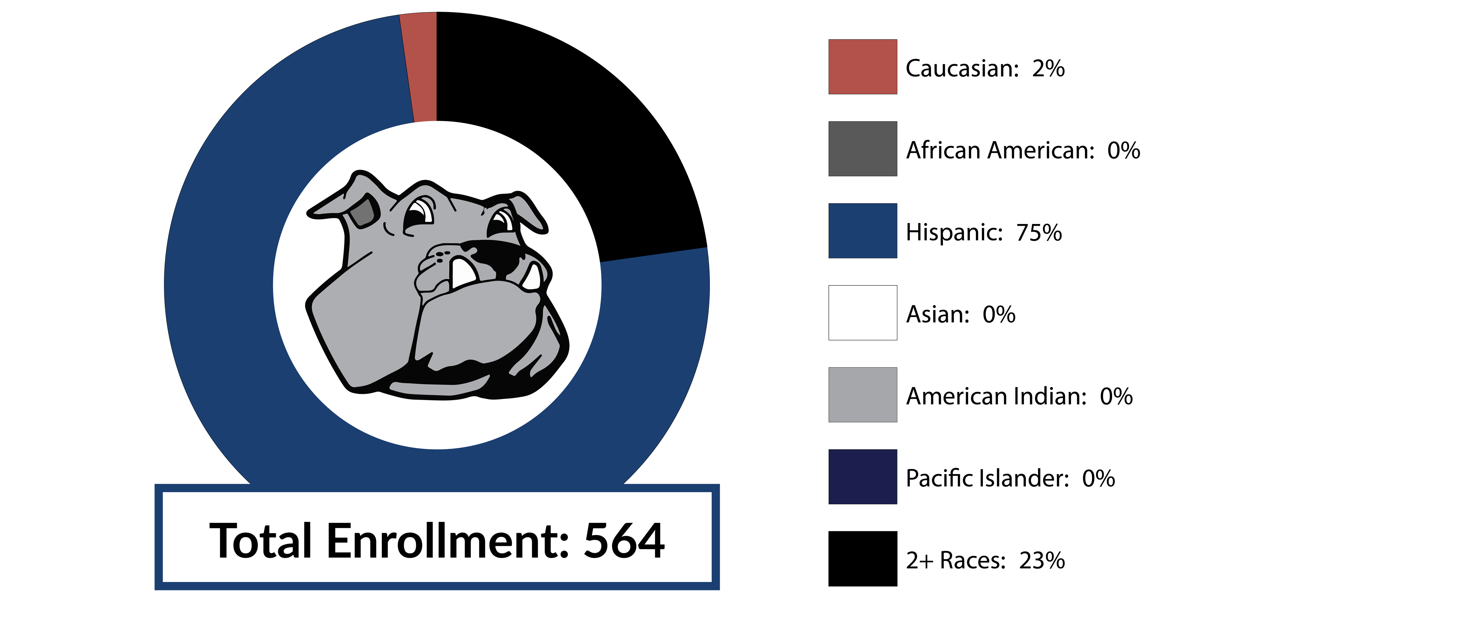 LWS Racial/Diversity Data