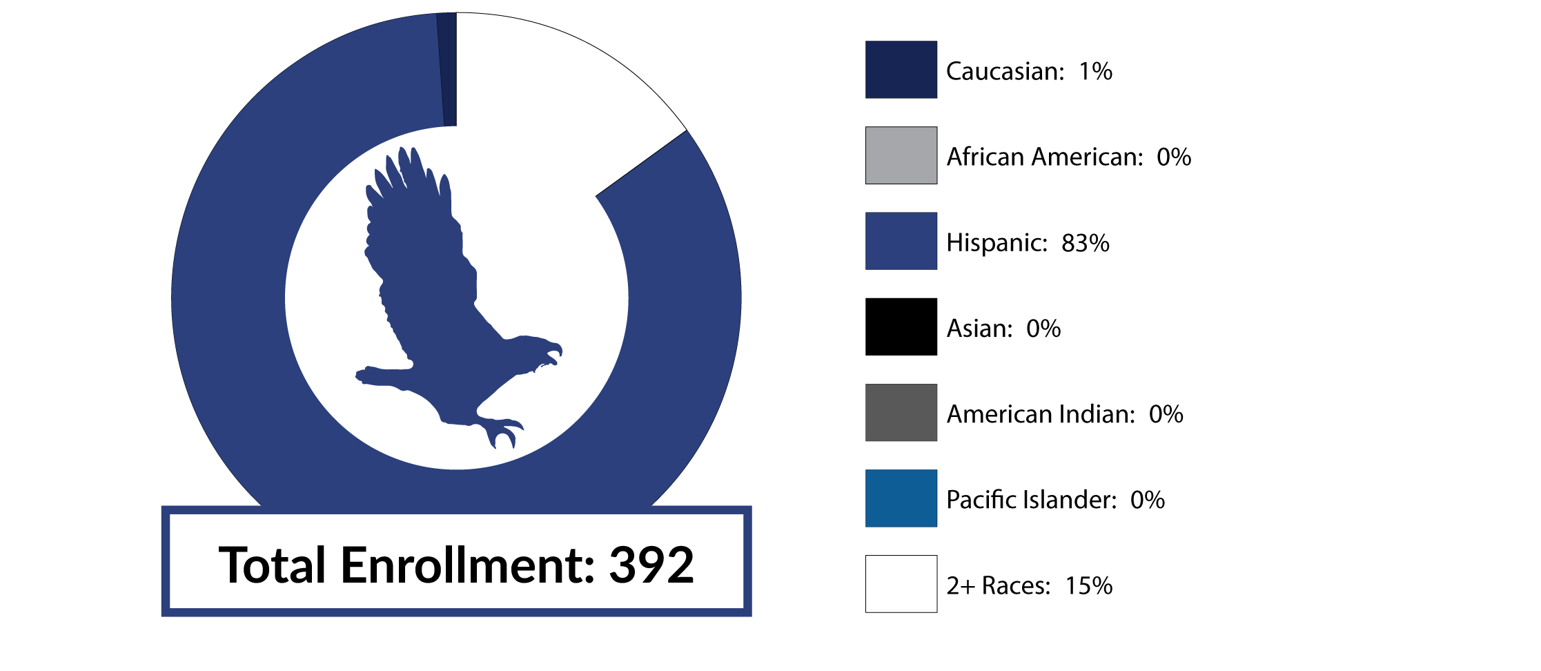MES Racial/Diversity Data