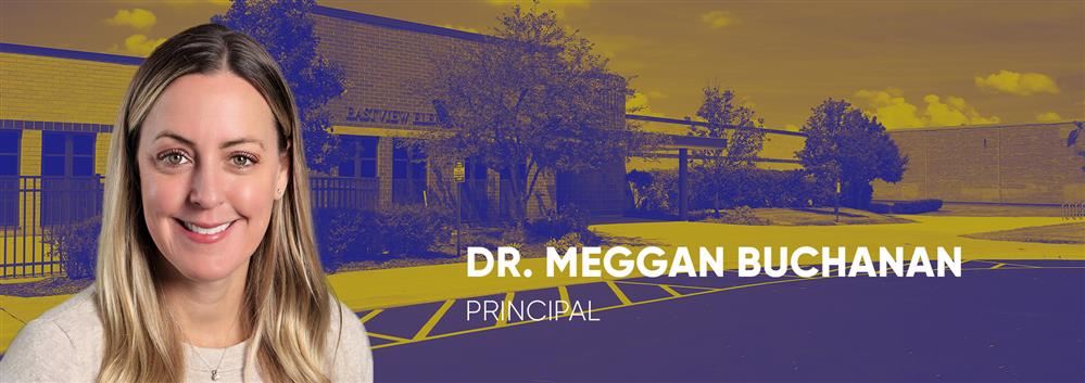 Principal Meggan Buchanan Principal Meggan Buchanan