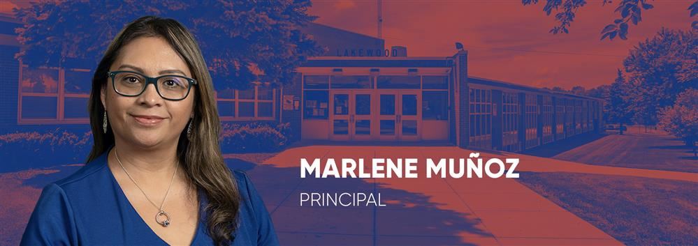 Principal Marlene Muñoz Principal Marlene Muñoz