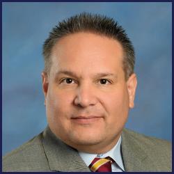 Dr. Joe Przybyla